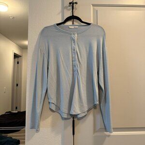 Wilfred Free Top